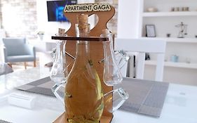 Apartman Gaga